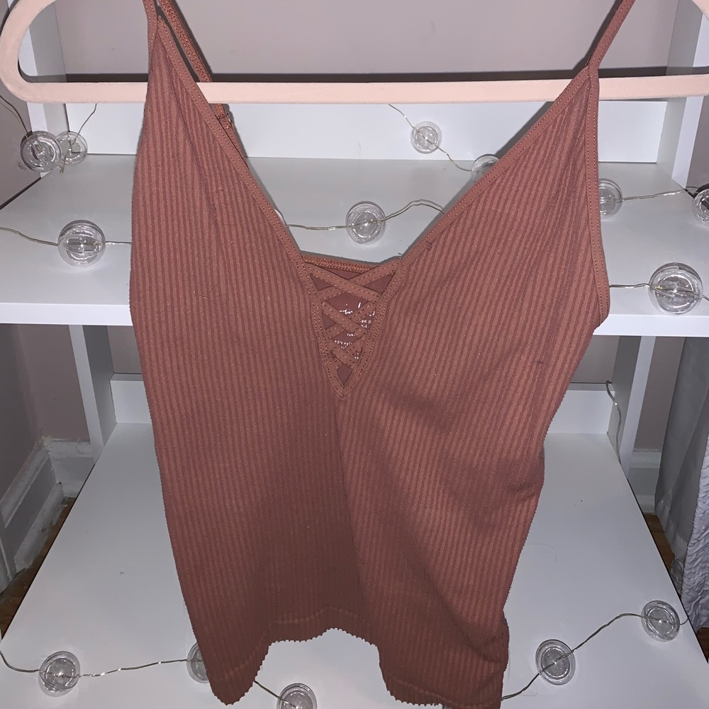 Free people tank